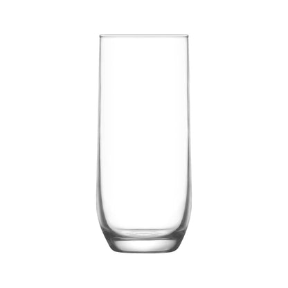 315ml Sude Highball Glasses - Pack of Six