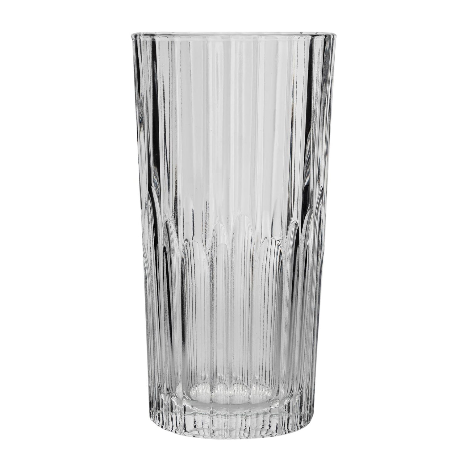 305ml Manhattan Highball Glasses - Pack of Six