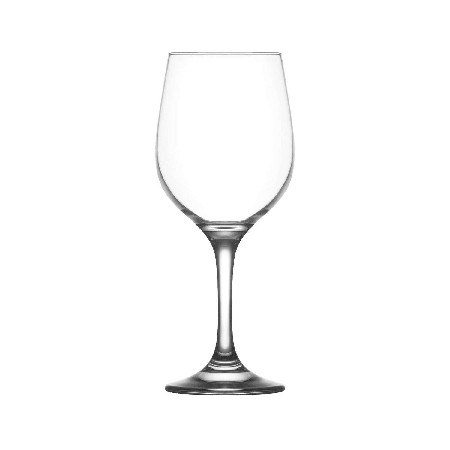 480ml Fame Red Wine Glasses - Pack of Six