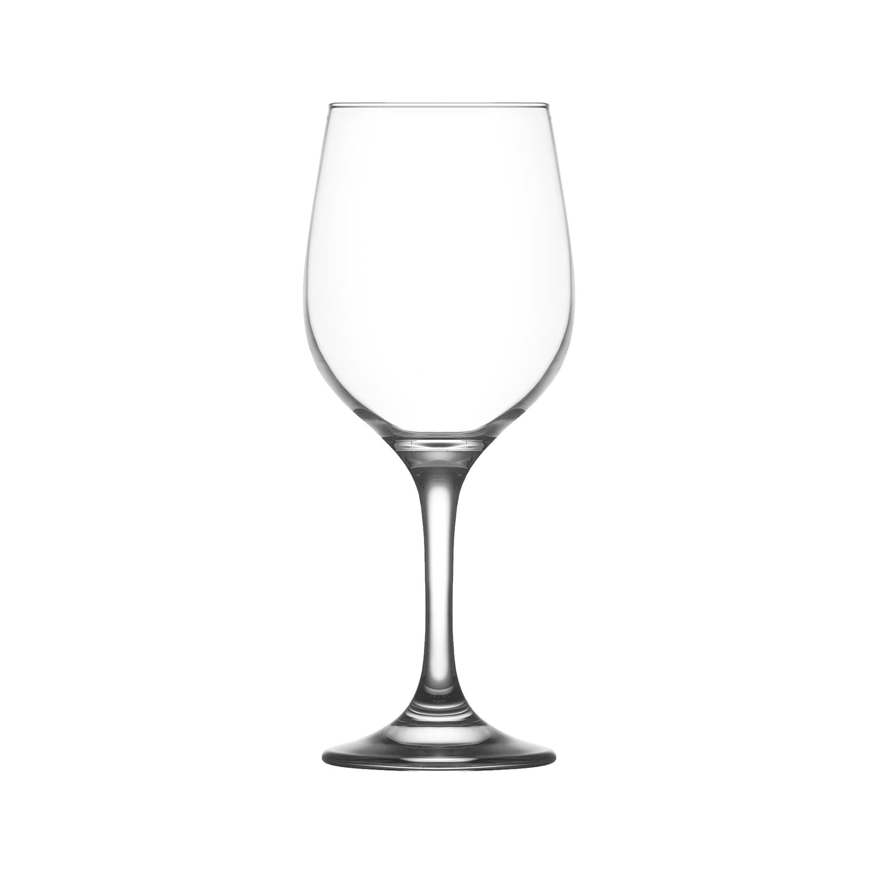 480ml Fame Red Wine Glasses - Pack of Six