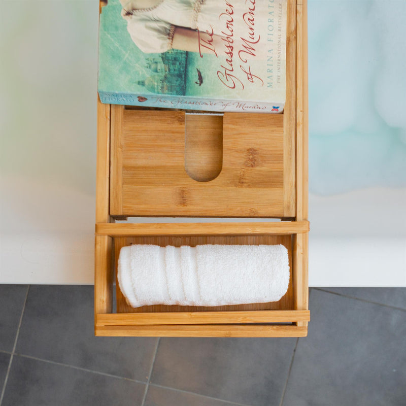 30cm x 30cm Cotton Wash Cloth - By Nicola Spring