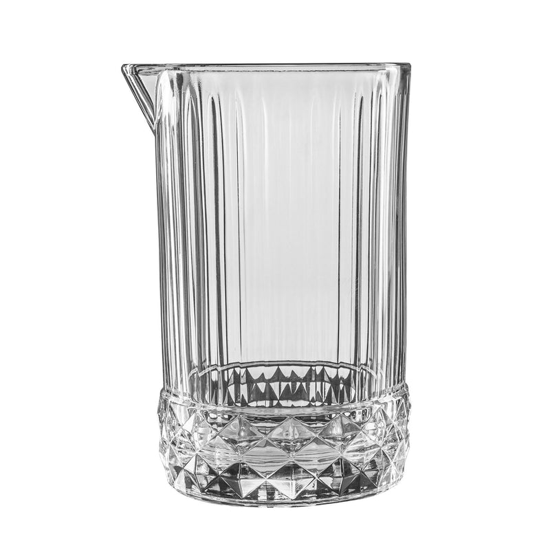 790ml America '20s Glass Water Jug - By Bormioli Rocco