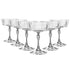 Bormioli Rocco America 20s Cocktail Saucers - 275ml - Pack of 6