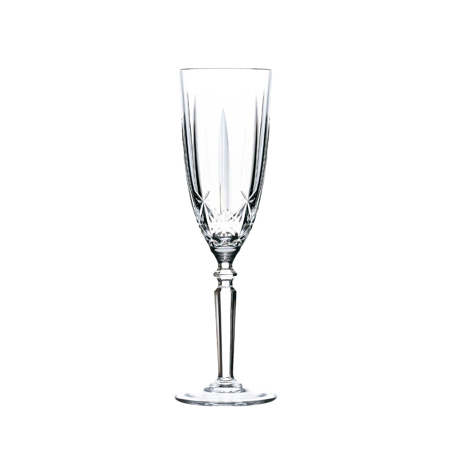 200ml Orchestra Champagne Flutes - Pack of Six