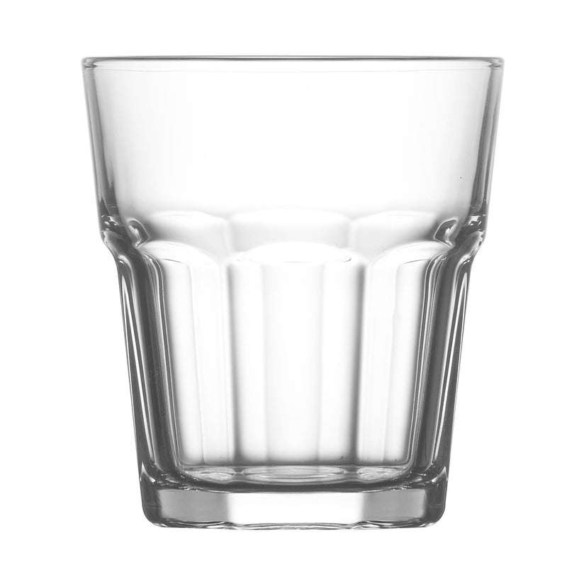 305ml Aras Whisky Glasses - Pack of Six - By LAV