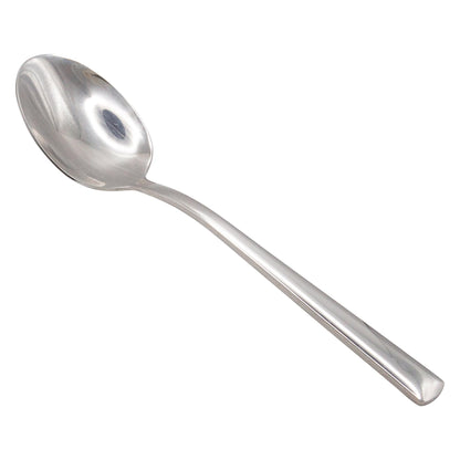 Tondo Stainless Steel Teaspoons