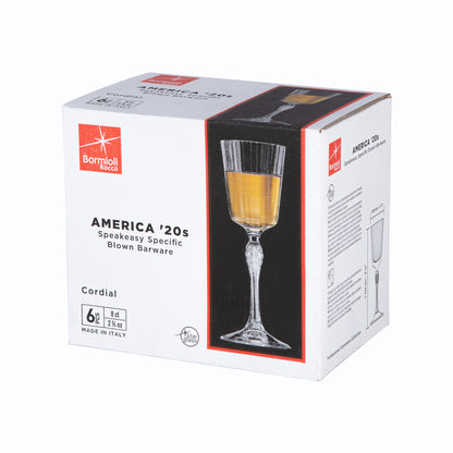 80ml America &