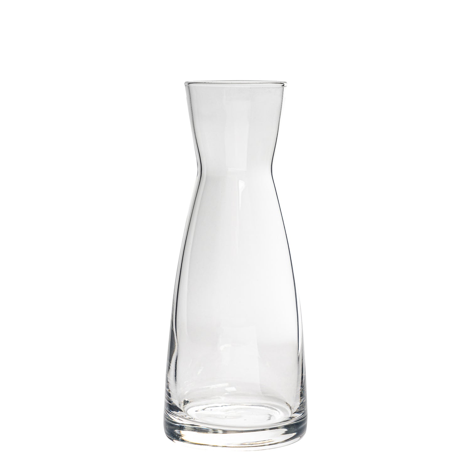 1.1L Ypsilon Glass Carafe