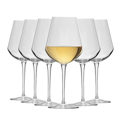 470ml Inalto Uno Wine Glasses - Pack of Six