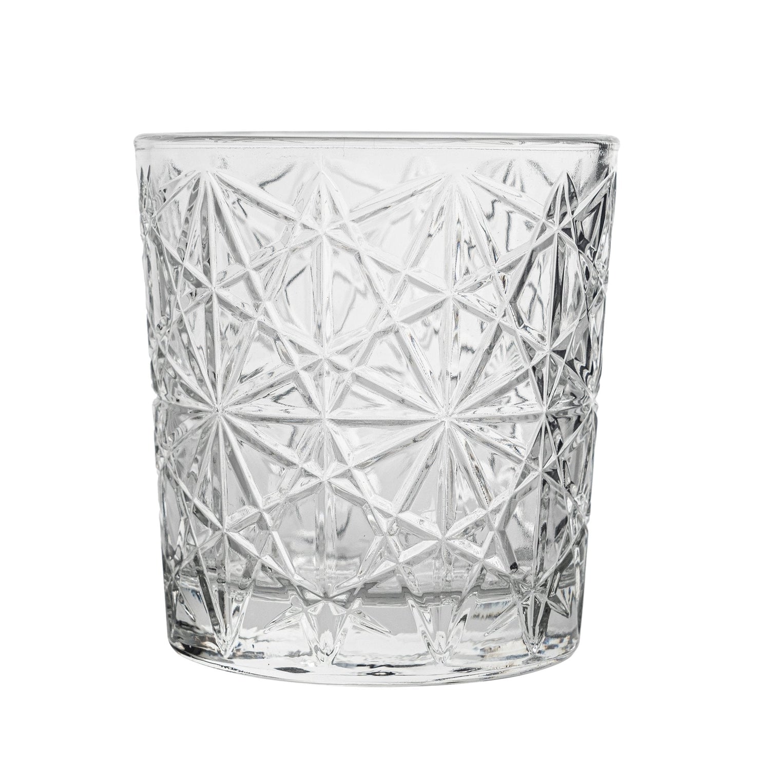 275ml Lounge Whisky Glasses - Pack of Six