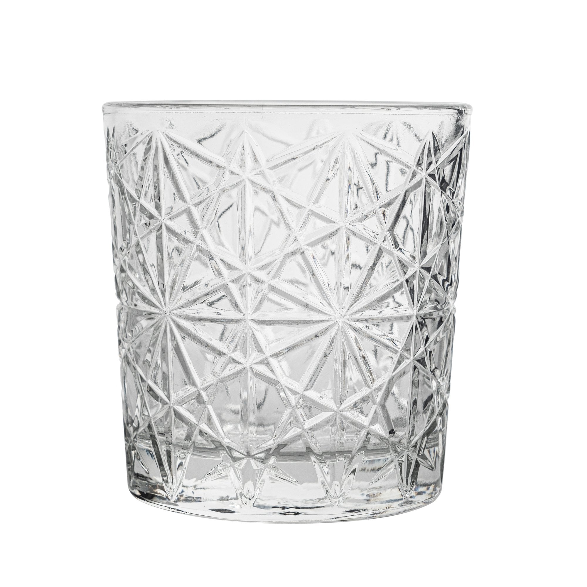275ml Lounge Whisky Glasses - Pack of Six
