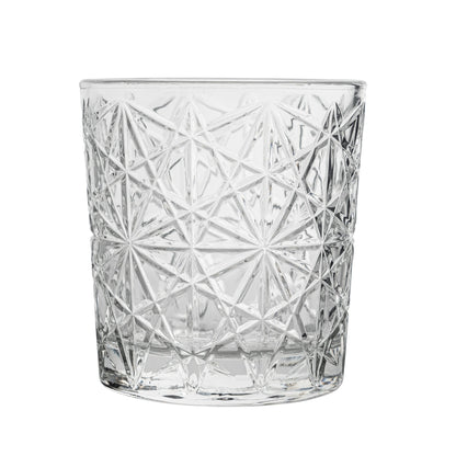 275ml Lounge Whisky Glasses - Pack of Six