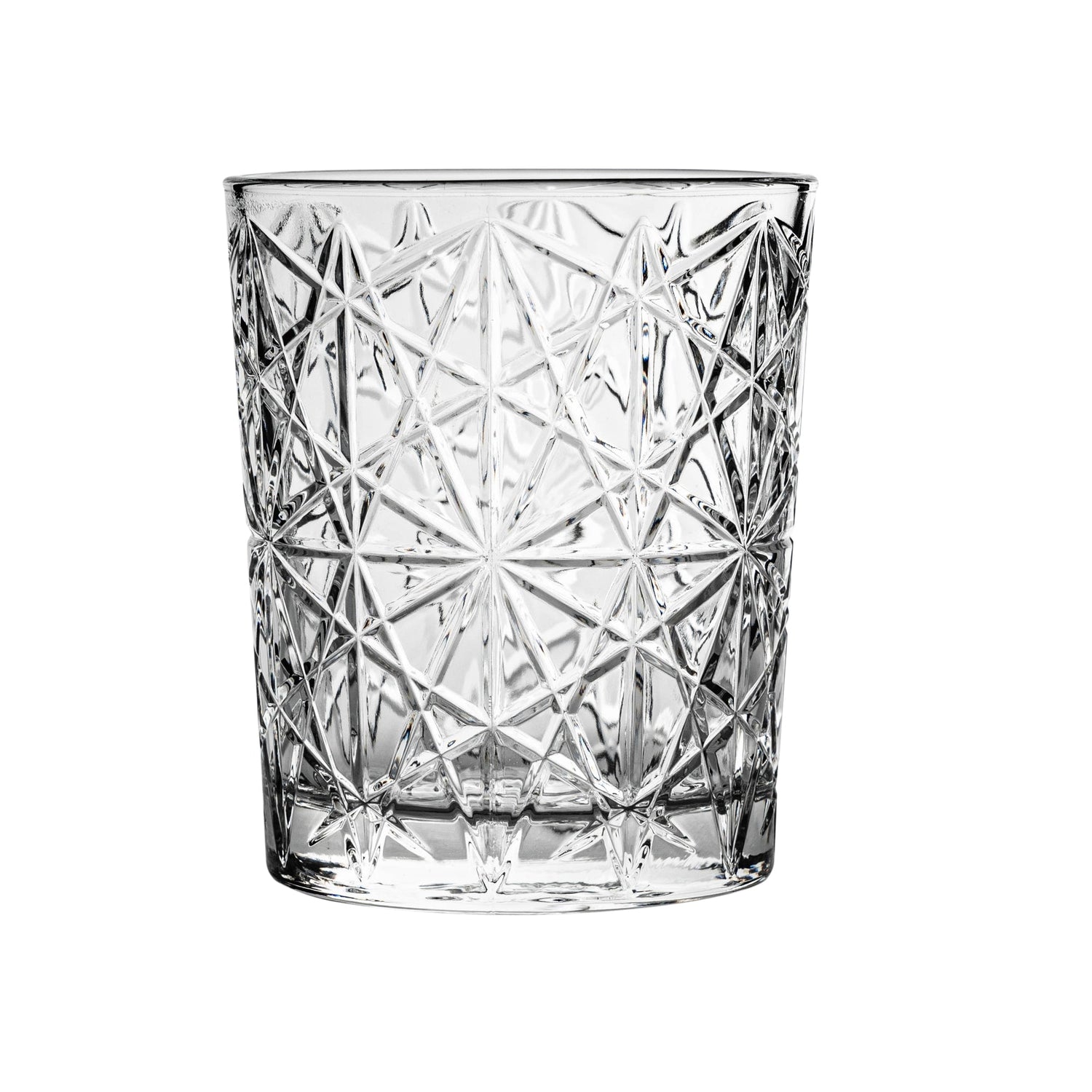 370ml Lounge Whisky Glasses - Pack of Six