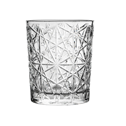 370ml Lounge Whisky Glasses - Pack of Six