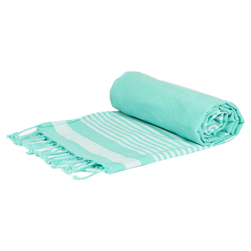 Deluxe Turkish Cotton Towel - By Nicola Spring