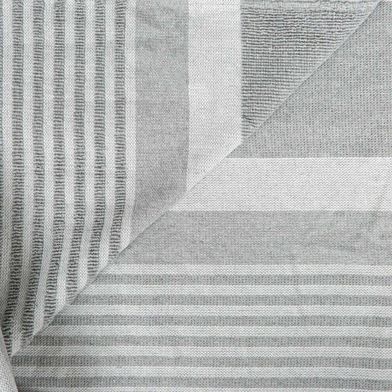 160cm x 90cm Deluxe Turkish Cotton Towel - By Nicola Spring