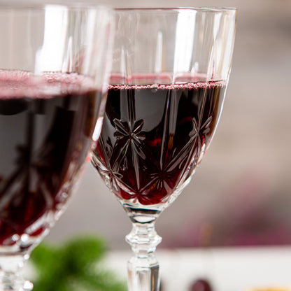 290ml Orchestra Red Wine Glasses - Pack of Six