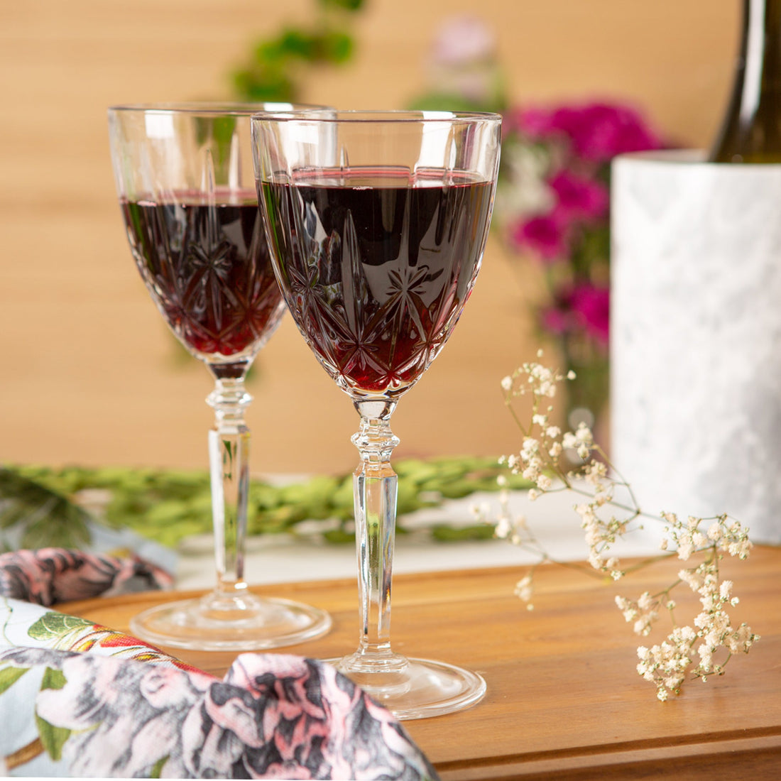 290ml Orchestra Red Wine Glasses - Pack of Six