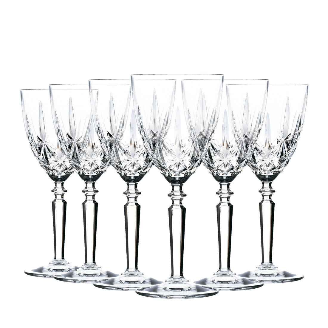 290ml Orchestra Red Wine Glasses - Pack of Six