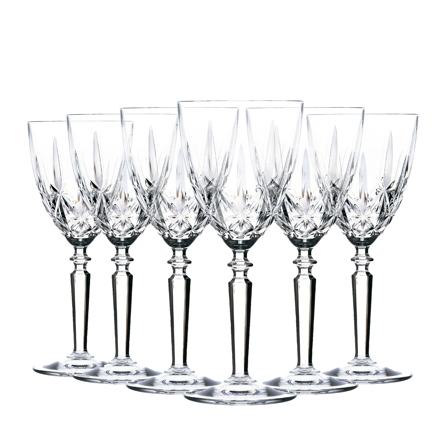 290ml Orchestra Red Wine Glasses - Pack of Six