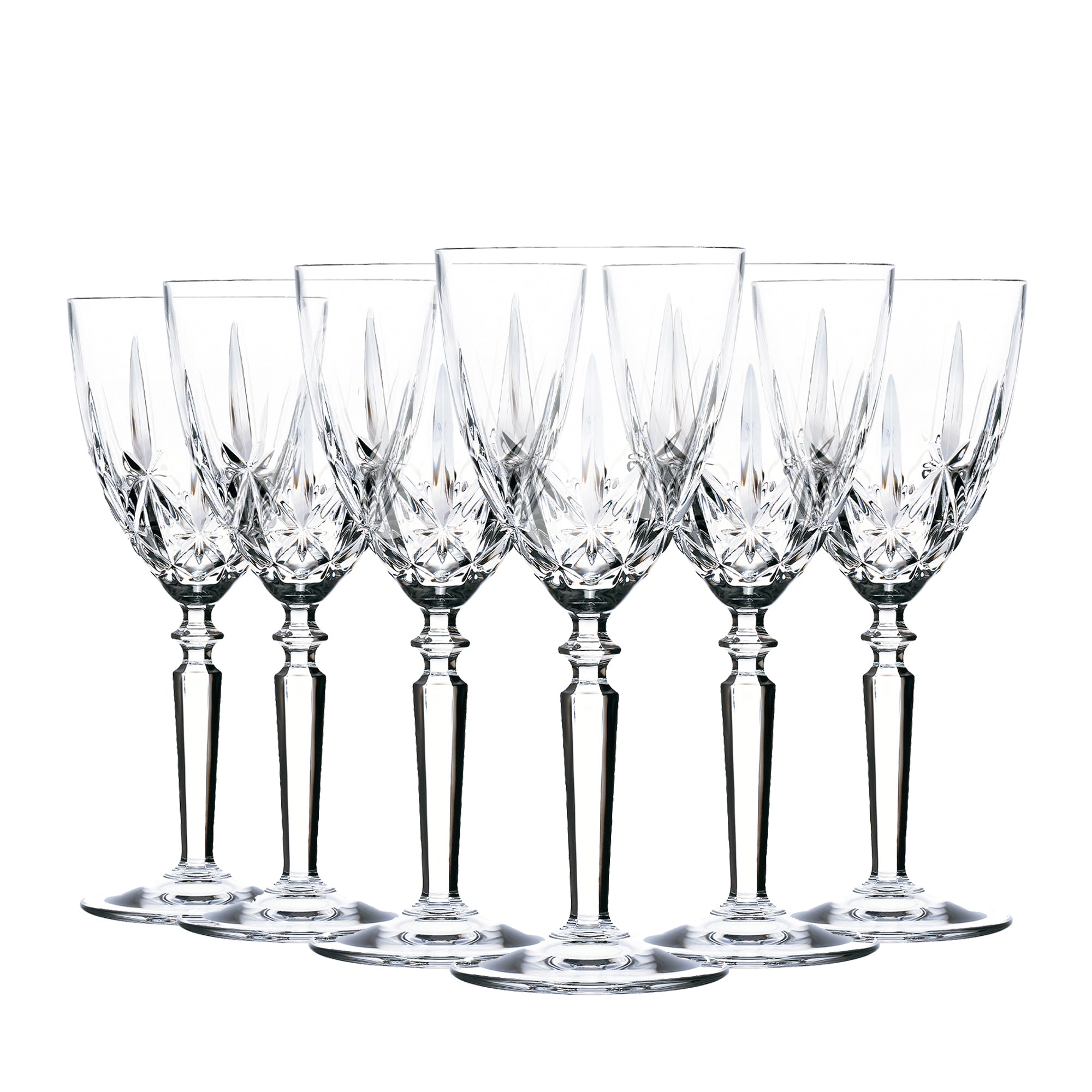 290ml Orchestra Red Wine Glasses - Pack of Six