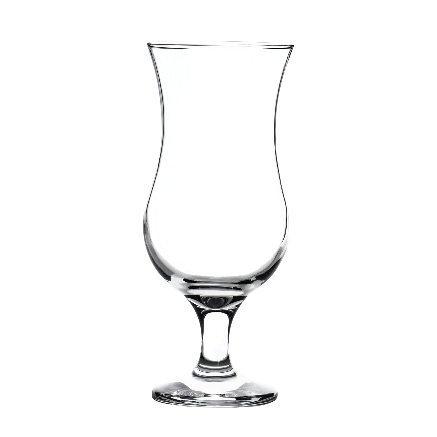 380ml Fiesta Pina Colada Glasses - Pack of Six