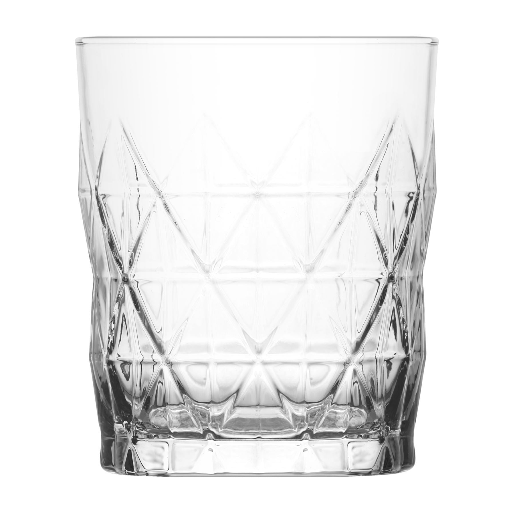 345ml Keops Whisky Glasses - Pack of Six