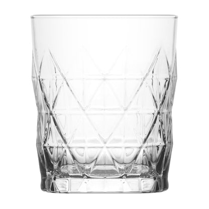 345ml Keops Whisky Glasses - Pack of Six