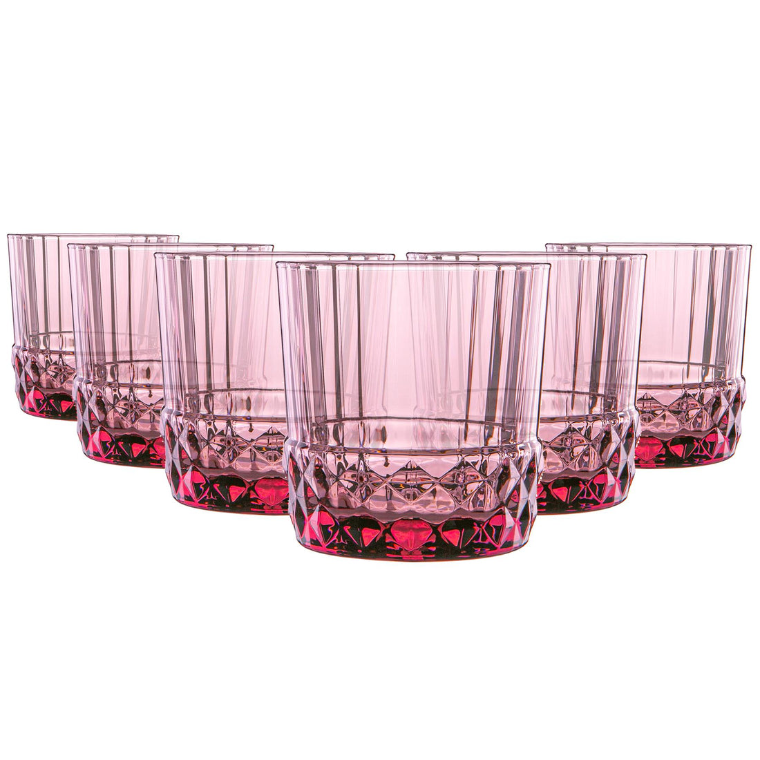 300ml Pink America &