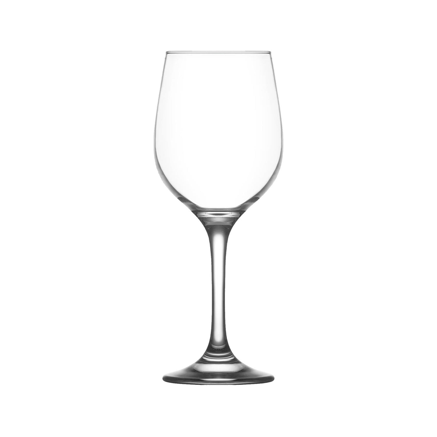 395ml Fame Red Wine Glasses - Pack of Six