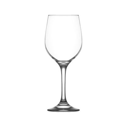 395ml Fame Red Wine Glasses - Pack of Six