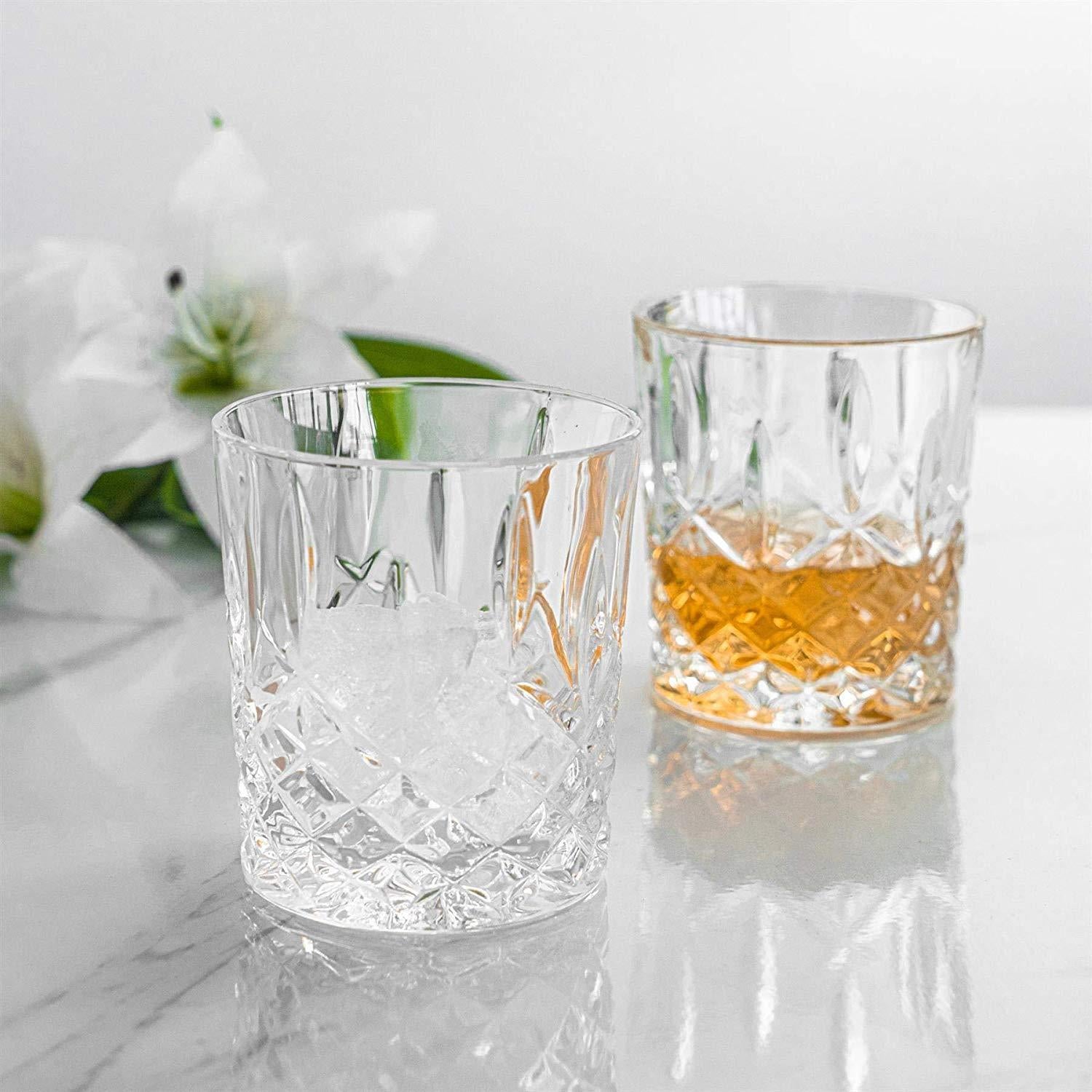 340ml Orchestra Whisky Glasses - Pack of Six