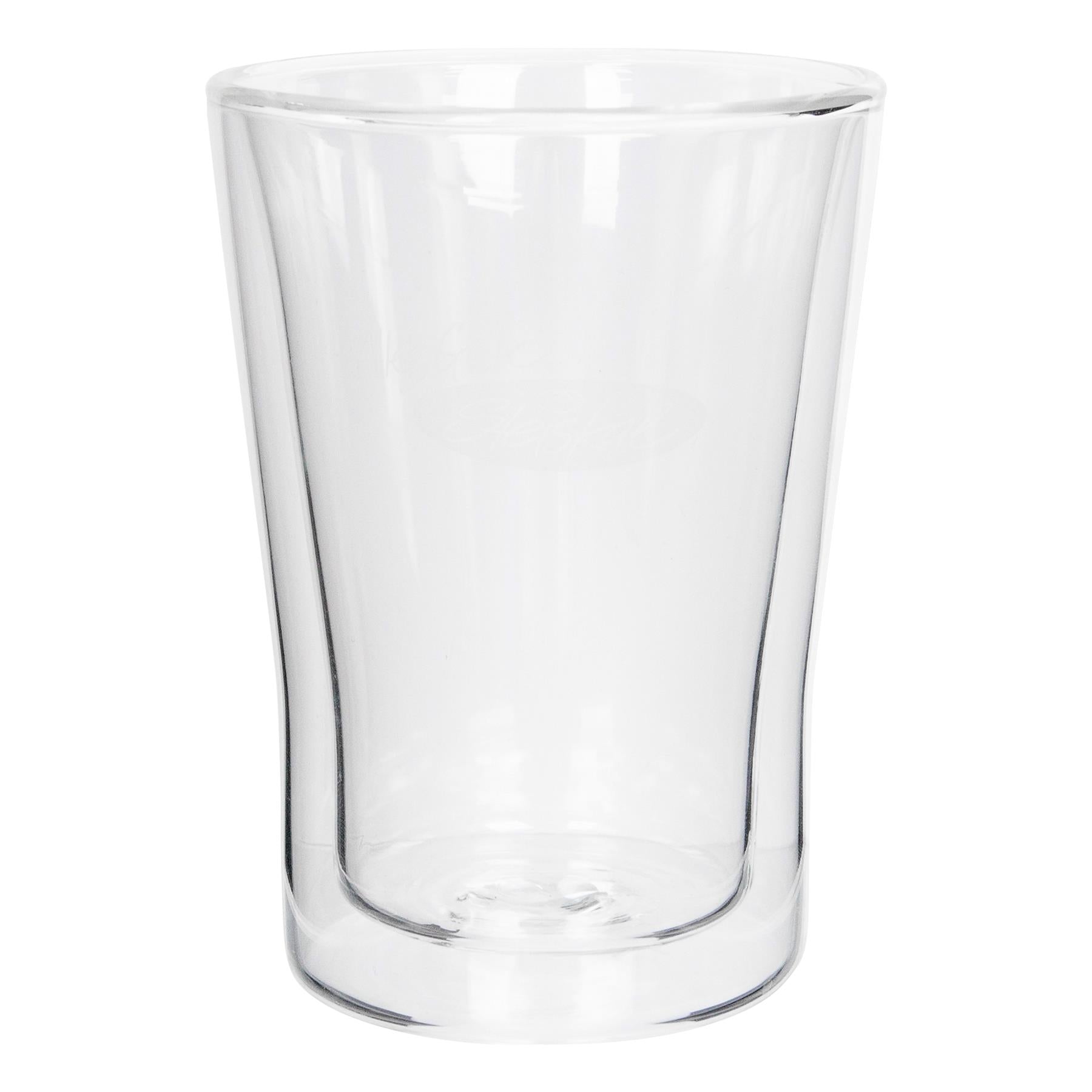 360ml Double Walled Glasses Set - Pack of Two