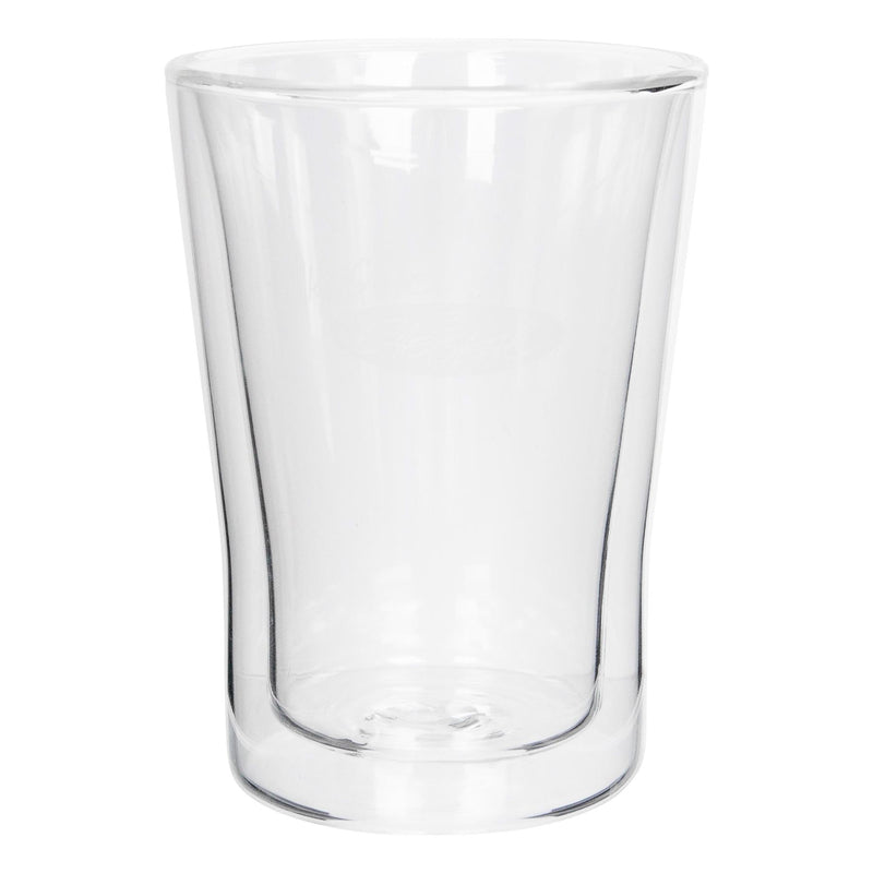 360ml Double Walled Glasses Set - Pack of Two - By Rink Drink