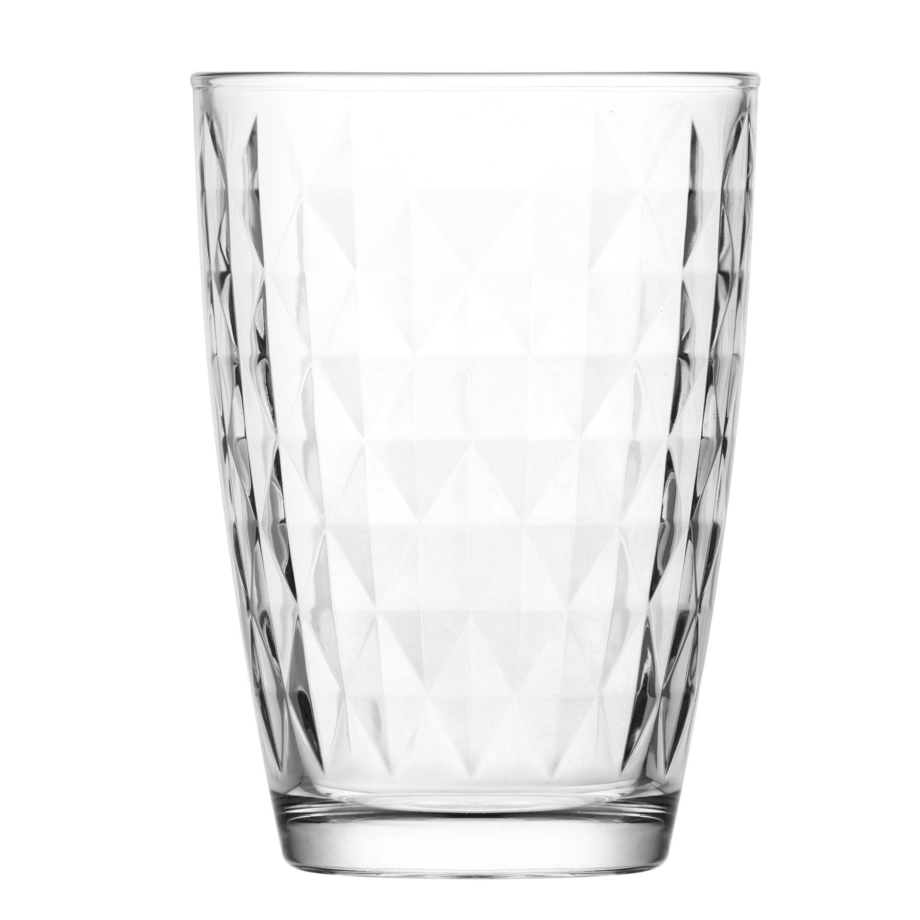 415ml Artemis Highball Glasses - Pack of Six