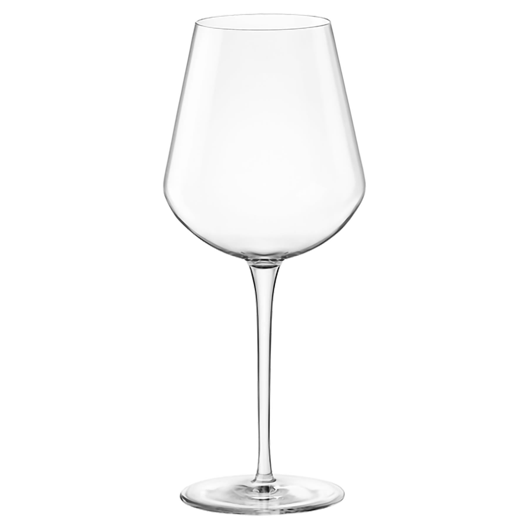 640ml Inalto Uno Wine Glasses - Pack of Six