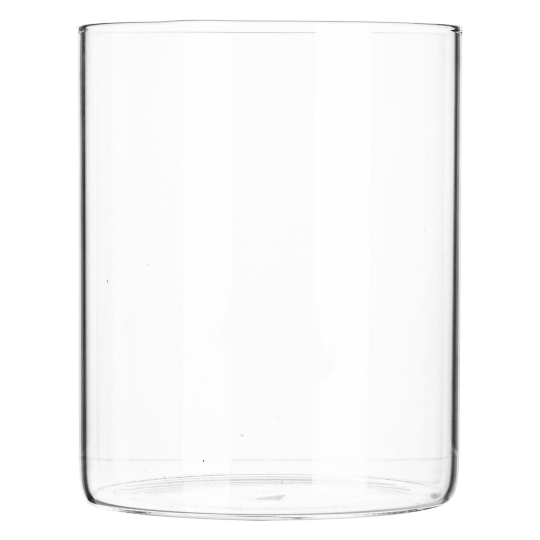 750ml Scandi Storage Jar - By Argon Tableware