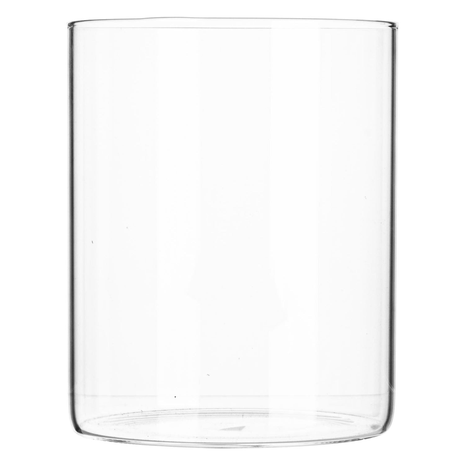 750ml Scandi Storage Jar - By Argon Tableware