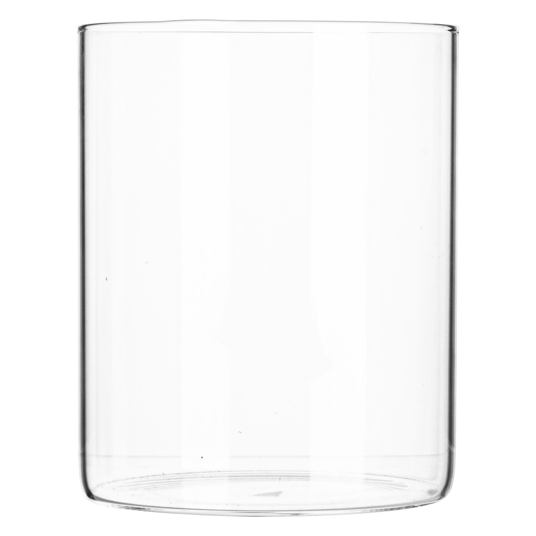 750ml Scandi Storage Jar - By Argon Tableware