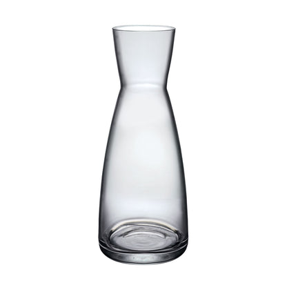 285ml Clear Ypsilon Glass Carafe