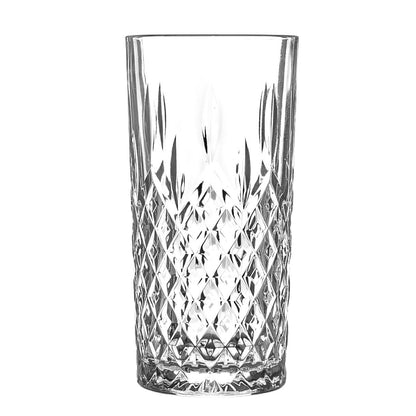 356ml Odin Highball Glasses - Pack of Six