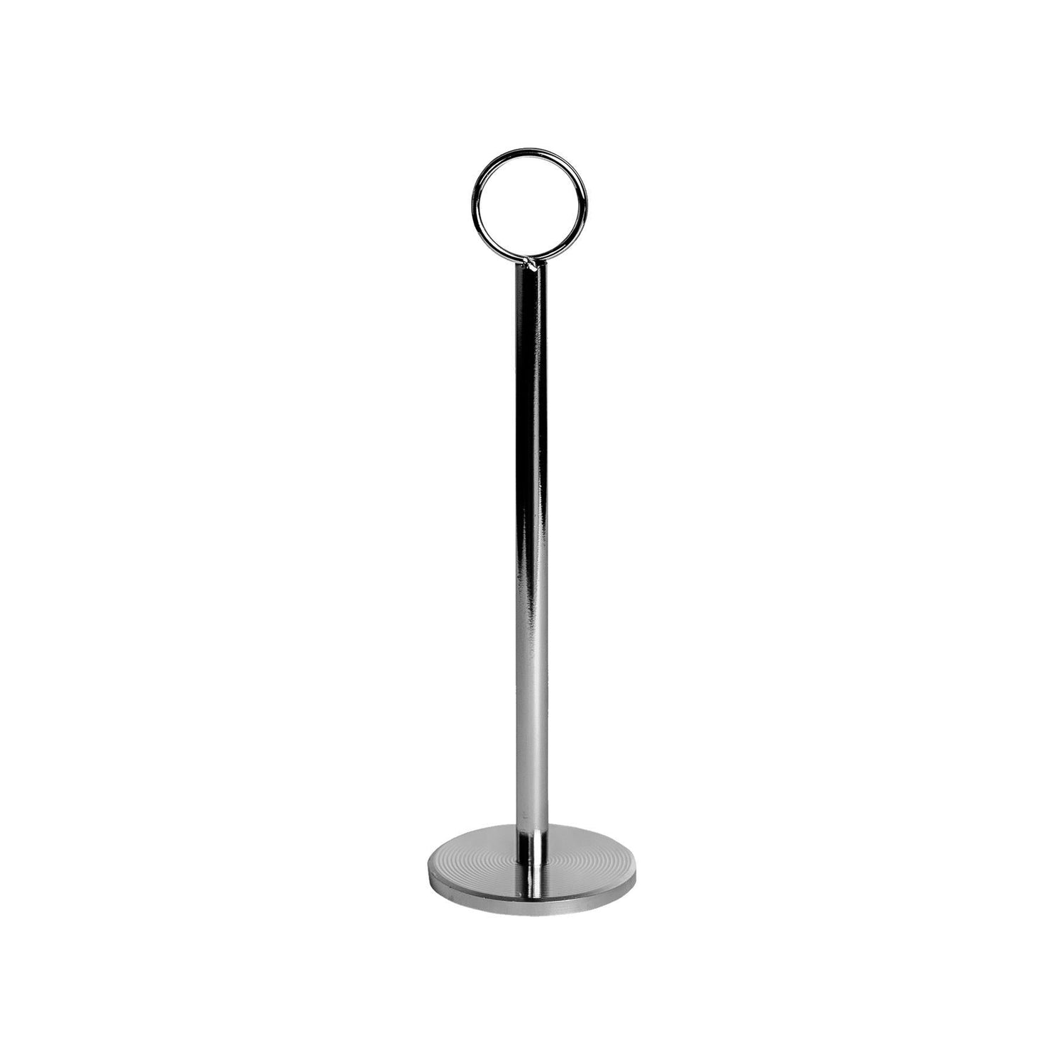 20cm Table Number Holders - Pack of 12