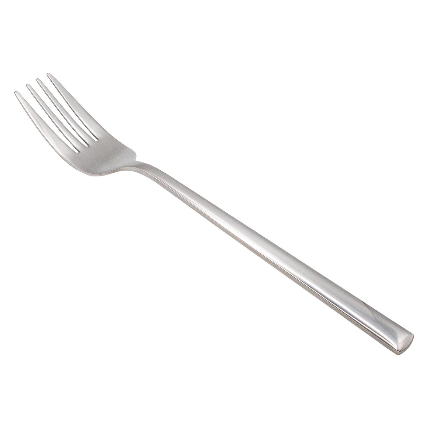 Tondo Stainless Steel Dinner Forks