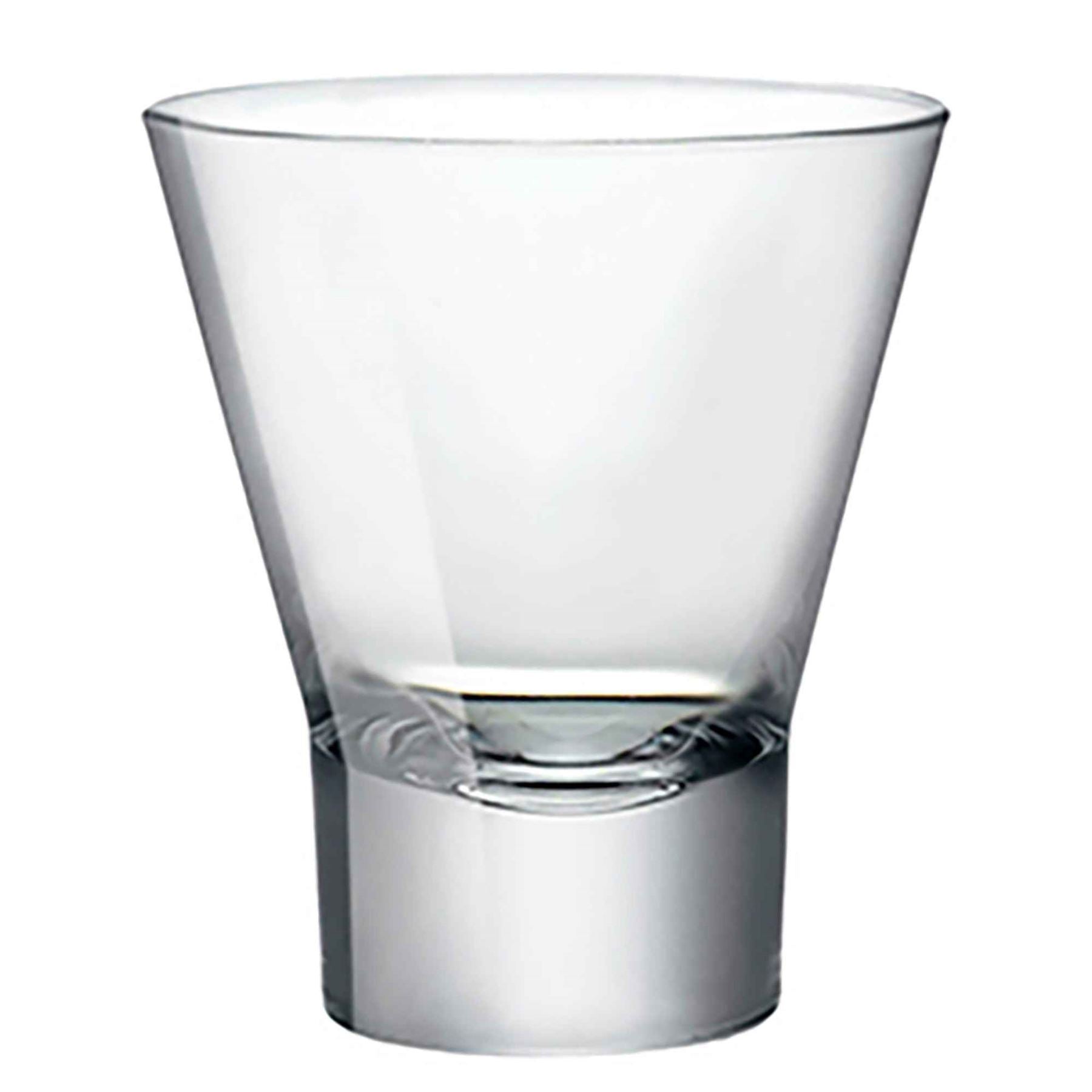 255ml Ypsilon Tumbler Glasses - Pack of Six