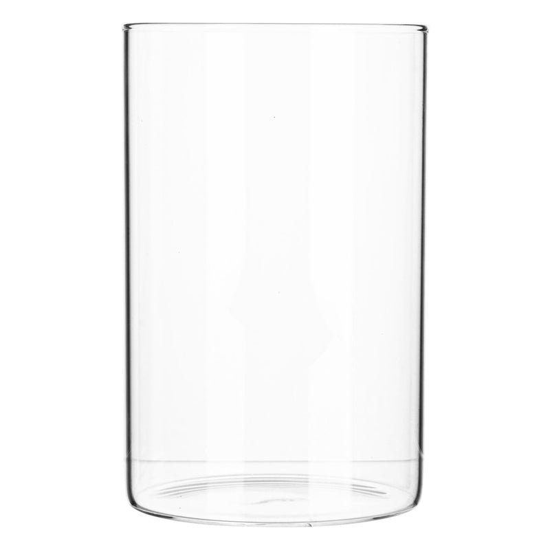 1L Cork Lid Storage Jar - By Argon Tableware