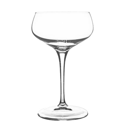 305ml Bartender Champagne Saucers - Pack of Six