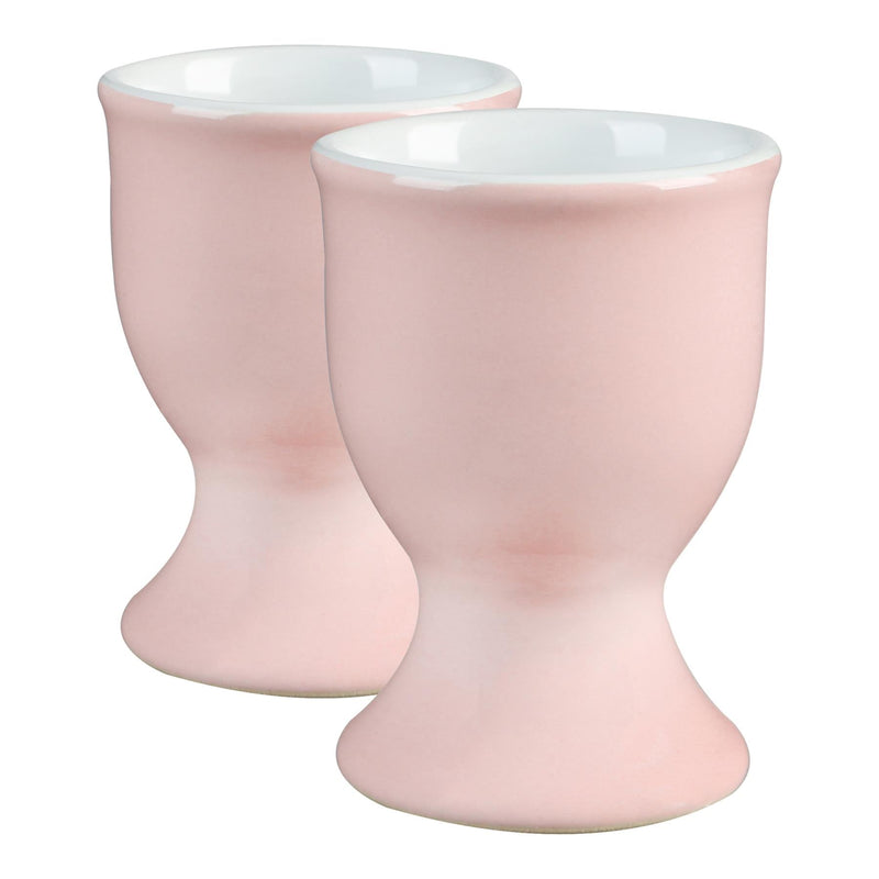 China Egg Cups - Pack of Two - By Argon Tableware