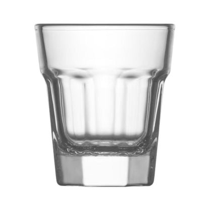 45ml Aras Shot Glasses - Pack of Six