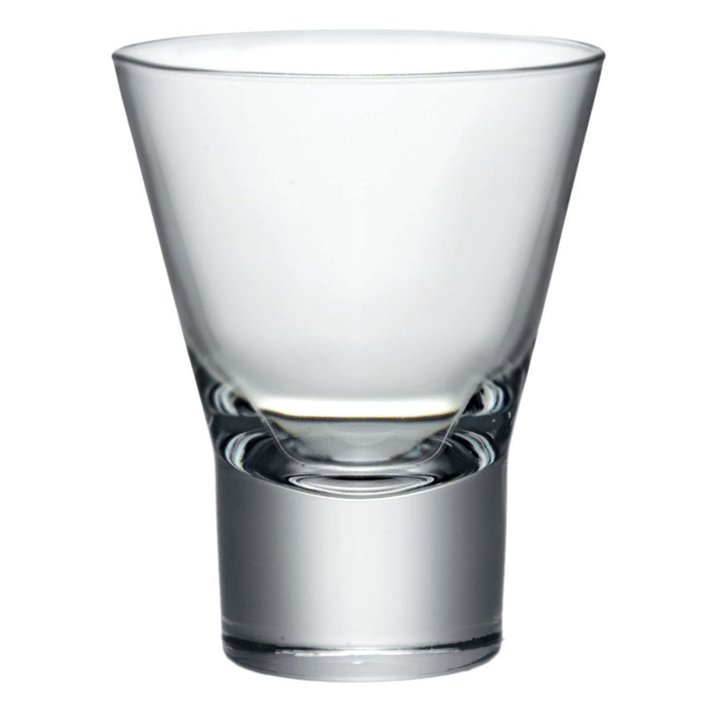 150ml Ypsilon Whisky Glasses - Pack of 6 - By Bormioli Rocco