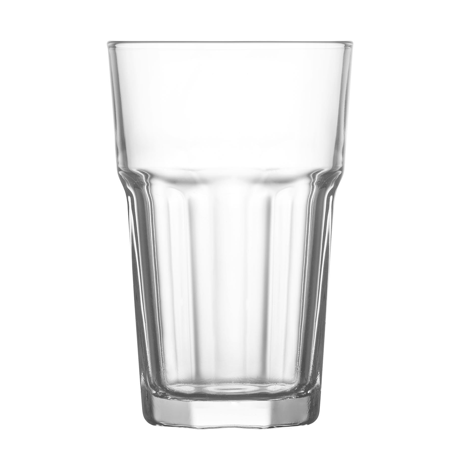 300ml Aras Highball Glasses - Pack of Six